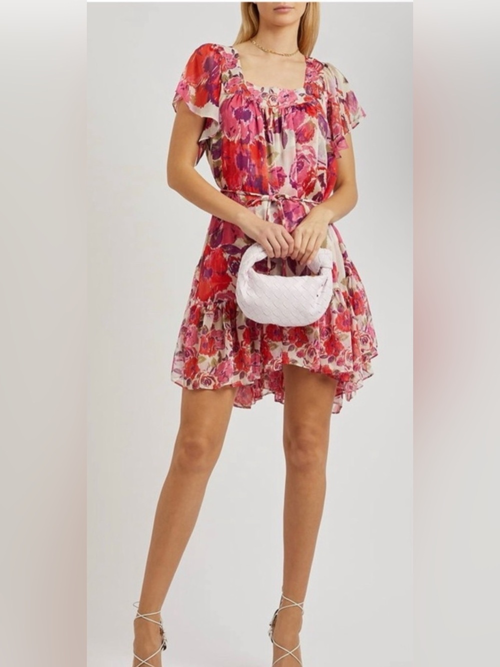 REVOLVE Misa Los Angeles Dress Size XS NWT